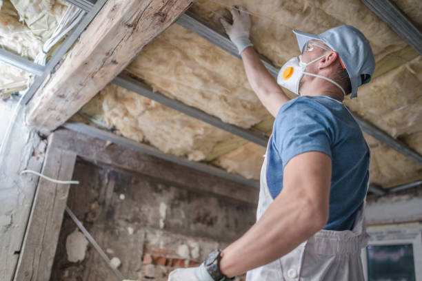 Best Commercial Insulation in Norristown, PA