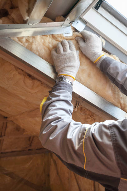 Best Insulation Installation Services in Norristown, PA