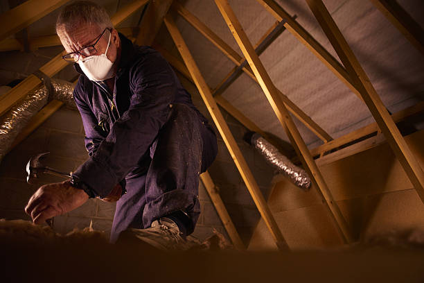 Best Insulation Installation Services in Norristown, PA